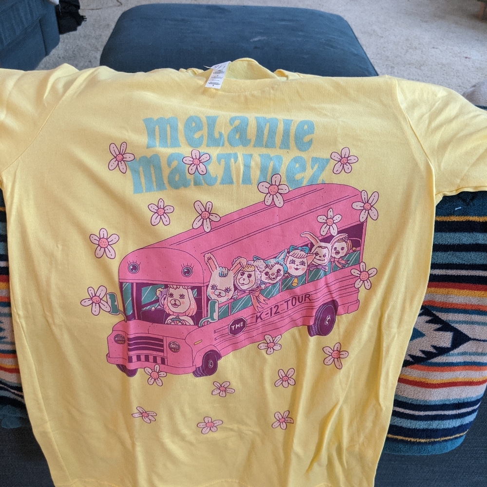 Melanie Martinez shirt